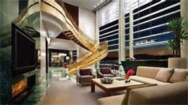 aria suite