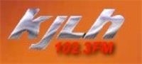 KJLH 102.3